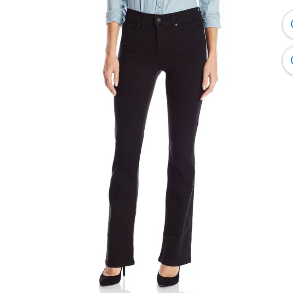 Levi’s 315 SHAPING BOOTCUT WOMEN'S JEANS